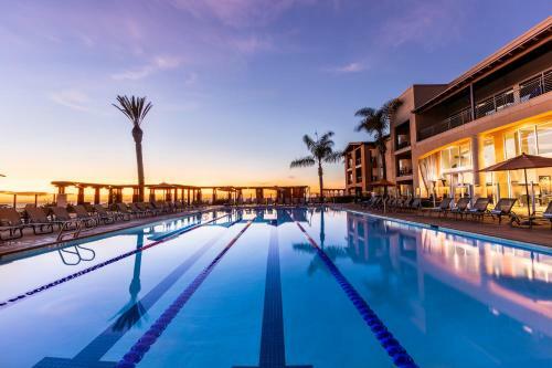 Hotel The Cassara Carlsbad, Tapestry Collection By Hilton