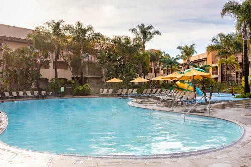 Hotel The Cassara Carlsbad, Tapestry Collection By Hilton