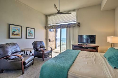 Apartamento Cozy Beachfront Studio - Walk To Carlsbad Village!
