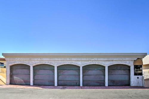 Apartamento Cozy Beachfront Studio - Walk To Carlsbad Village!