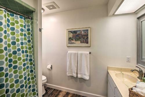 Charming Bungalow With Hill Views, About 1 Mi Dtwn Carmel