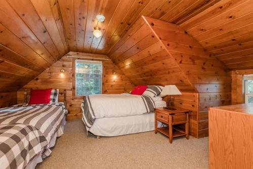Carnelian Vista By Tahoe Mountain Properties