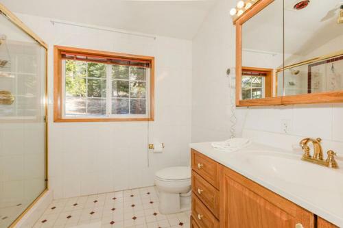 Carnelian Vista By Tahoe Mountain Properties
