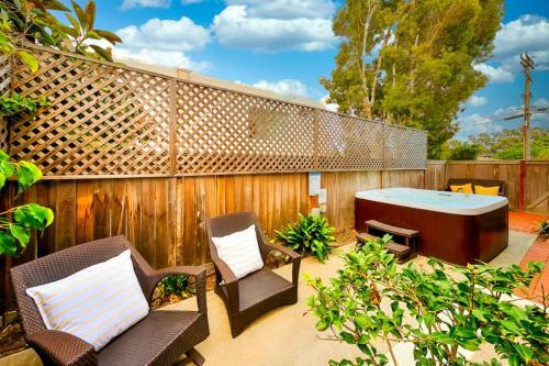 Cb-210c - Acacia Seabreeze Condo Compound