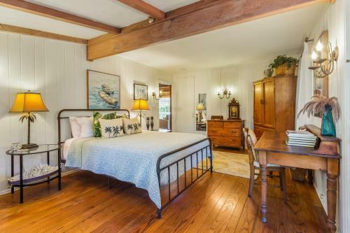 Terramar Beach House