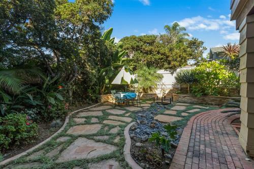 Terramar Beach House