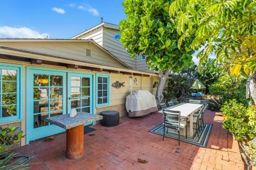 Terramar Beach House