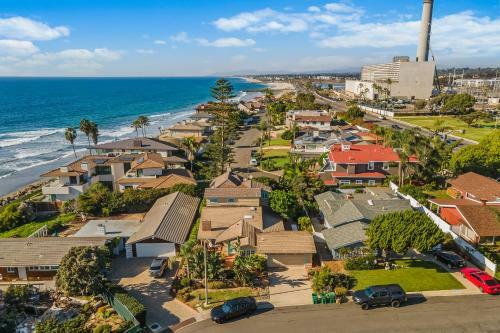 Terramar Beach House