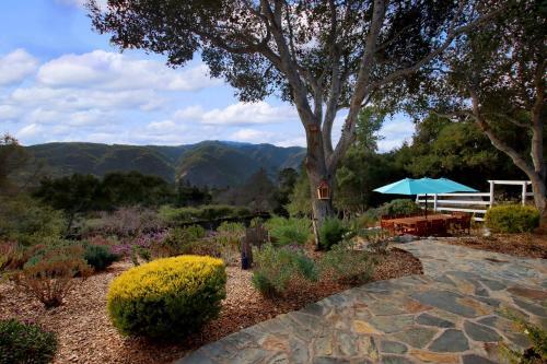 Wine Country Paradise - Private 1-acre Estate Home