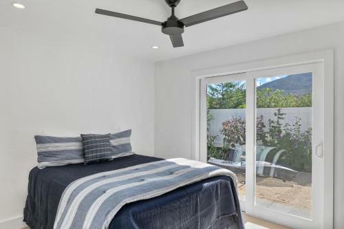 Fully Updated Three Bedroom Home With Hot Tub