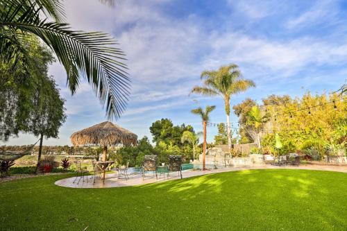 Spectacular Chula Vista House With Backyard Oasis!