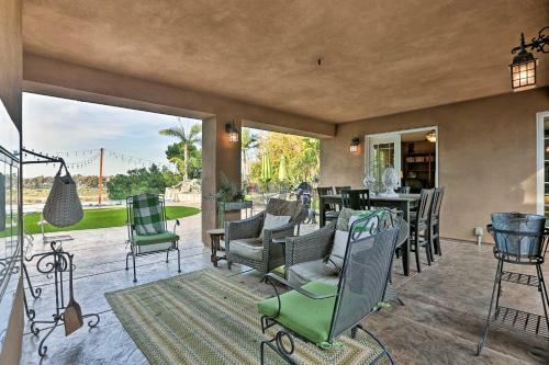 Spectacular Chula Vista House With Backyard Oasis!