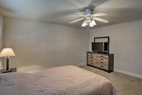 Spacious Downtown Chico Home, � Mile To Csu!