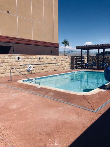 Hotel Best Western Plus Desert View Inn & Suites