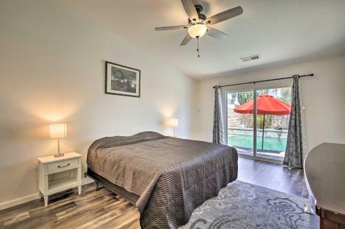 Private Desert Escape With Pool Near Coachella