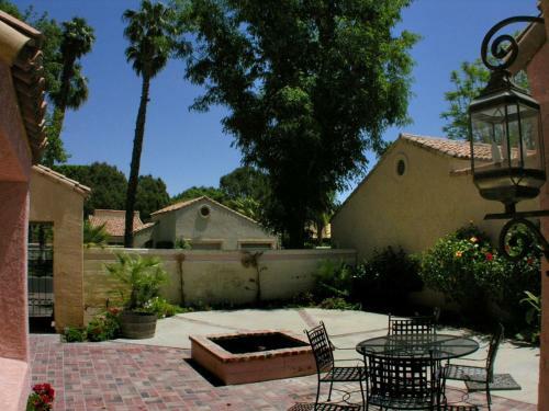 Casitas Del Sol By Oranj Palm