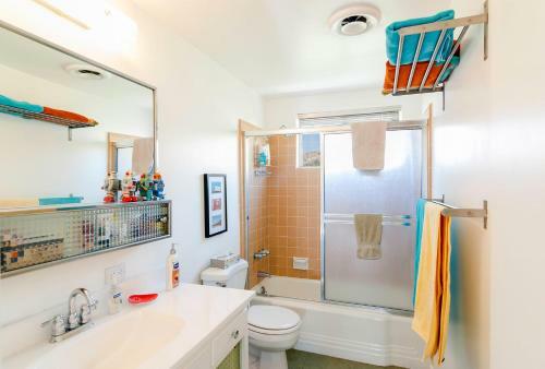 Apartamento The Getaway, Desert Hot Springs Ca