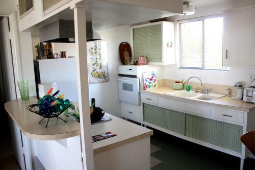 Apartamento The Getaway, Desert Hot Springs Ca