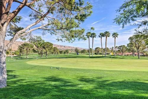 Apartamento Desert Hot Springs Condo With Shared Pool!