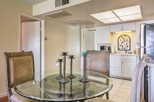 Apartamento Desert Hot Springs Condo With Shared Pool!