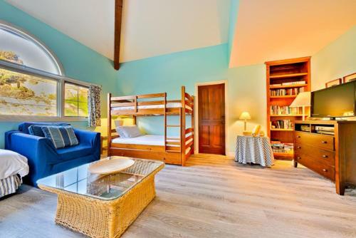 Dp-391 Oceanfront Family Beach House