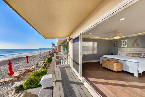 Dp-221 - Capo Beach Jacuzzi & Beachfront Beauty
