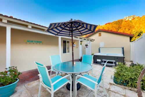 Dp-221 - Capo Beach Jacuzzi & Beachfront Beauty