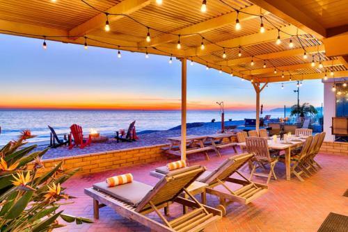 Dp-295 - Big Beautiful Capo Beach House