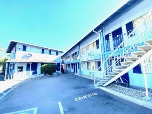 Hotel Valley Motel