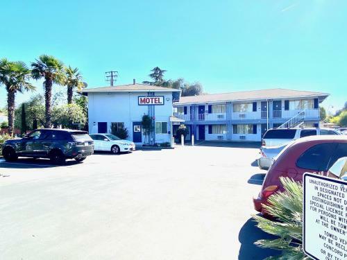 Hotel Valley Motel