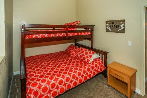 Fawnskin Chalet-1826 By Big Bear Vacations