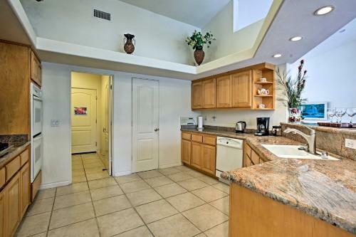 Peaceful Escondido Home On 130-acre Avocado Grove!