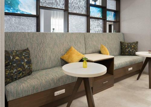 Hotel Hampton Inn & Suites El Cajon San Diego