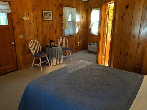 Hotel Inn At Sugar Pine Ranch