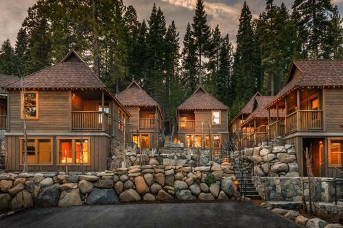 Cedar Crest - Mallard Cottage 5