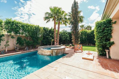 Casa Del Sol By Avantstay