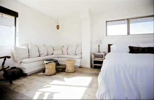 Exceptional Vacation Home In Joshua Tree Home