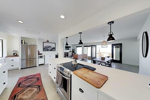 Exceptional Vacation Home In Joshua Tree Home