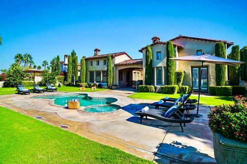 Oasis By Avantstay Lic-063,193