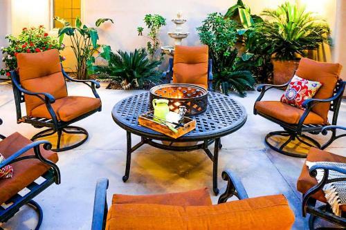 Oasis By Avantstay Lic-063,193