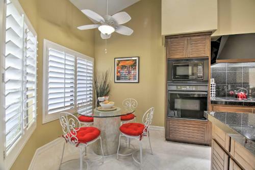 Condo On Golf Course, Walk To Coachella&stagecoach
