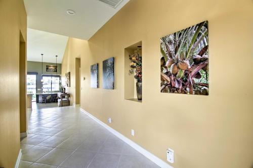 Condo On Golf Course, Walk To Coachella&stagecoach