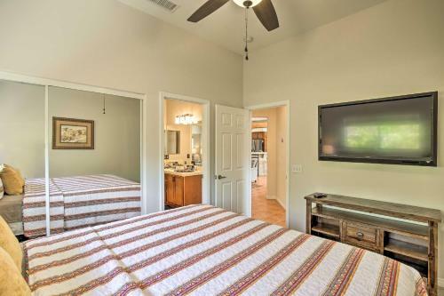 Cali Paradise With Mtn Views And Outdoor Oasis!