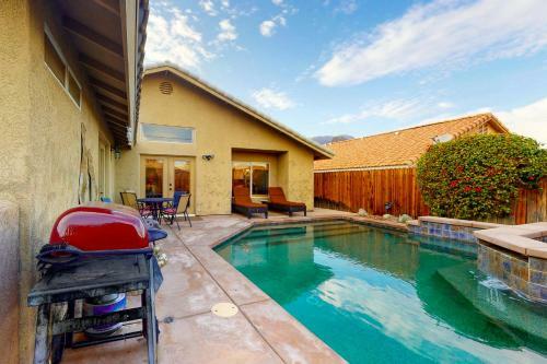 Casa Rubio At La Quinta Cove