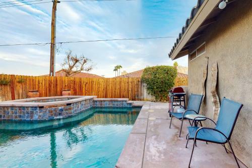 Casa Rubio At La Quinta Cove