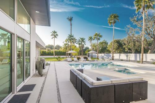 Villa Vermont - Luxury Villa W Pool