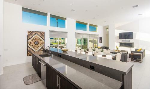 Villa Vermont - Luxury Villa W Pool