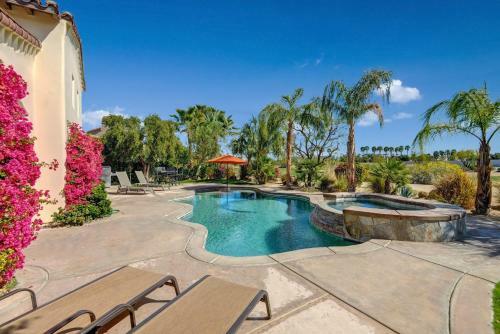 Pga West Greg Norman - Luxury Golf Home By Oranj Palm