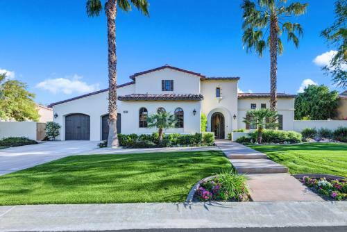 Pga West Greg Norman - Luxury Golf Home By Oranj Palm