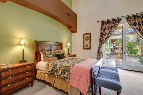Pga West Greg Norman - Luxury Golf Home By Oranj Palm
